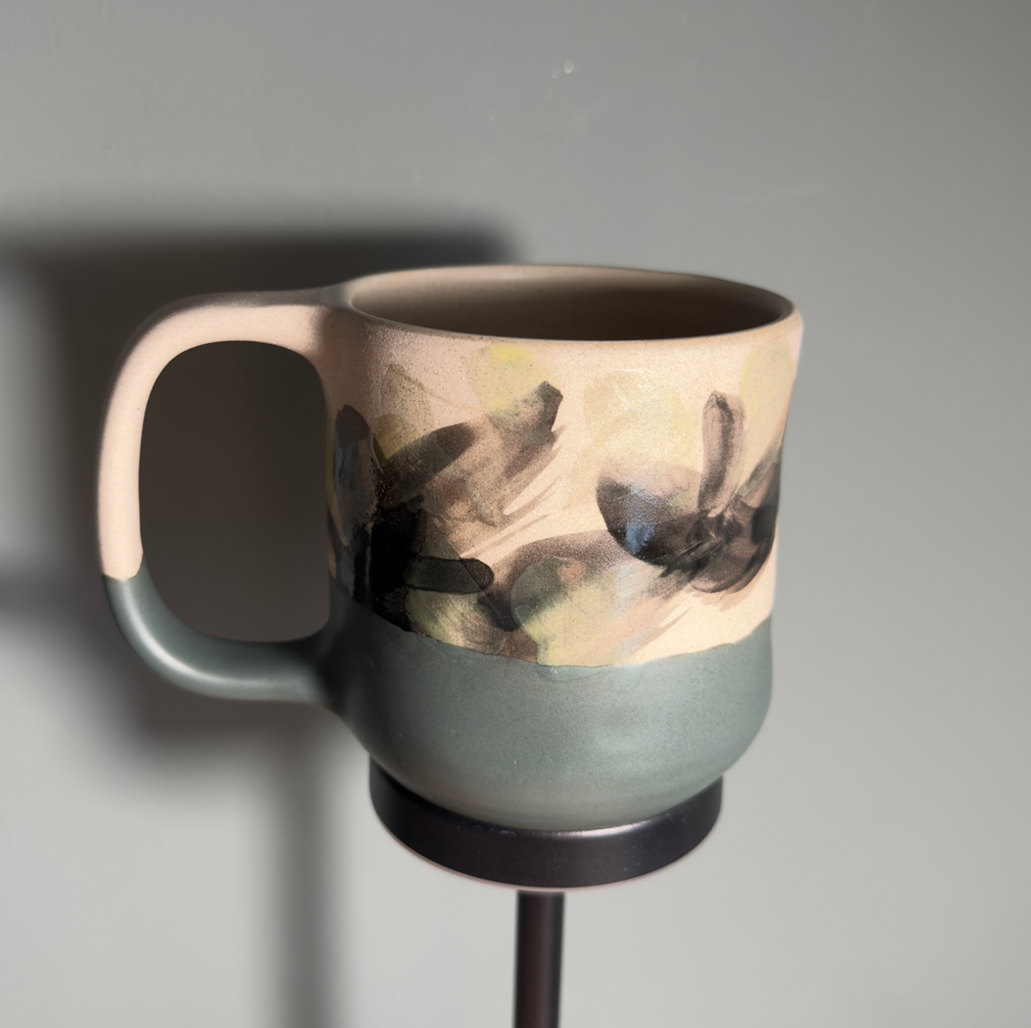 MUG- 10