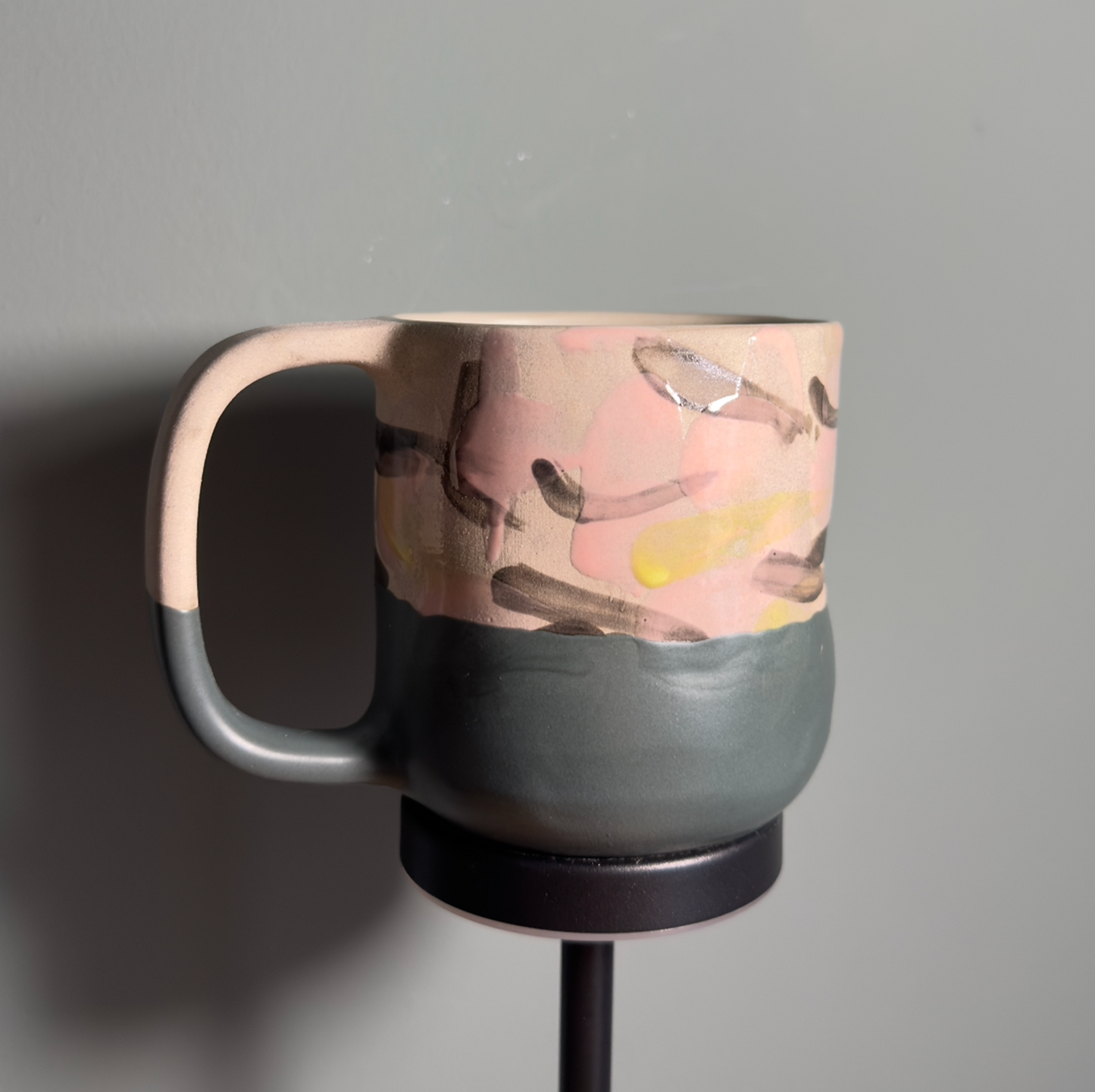 MUG- 13