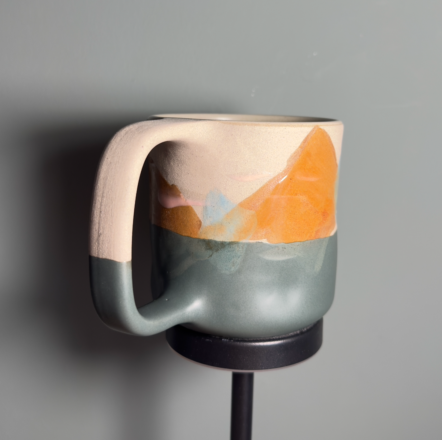 MUG- 20