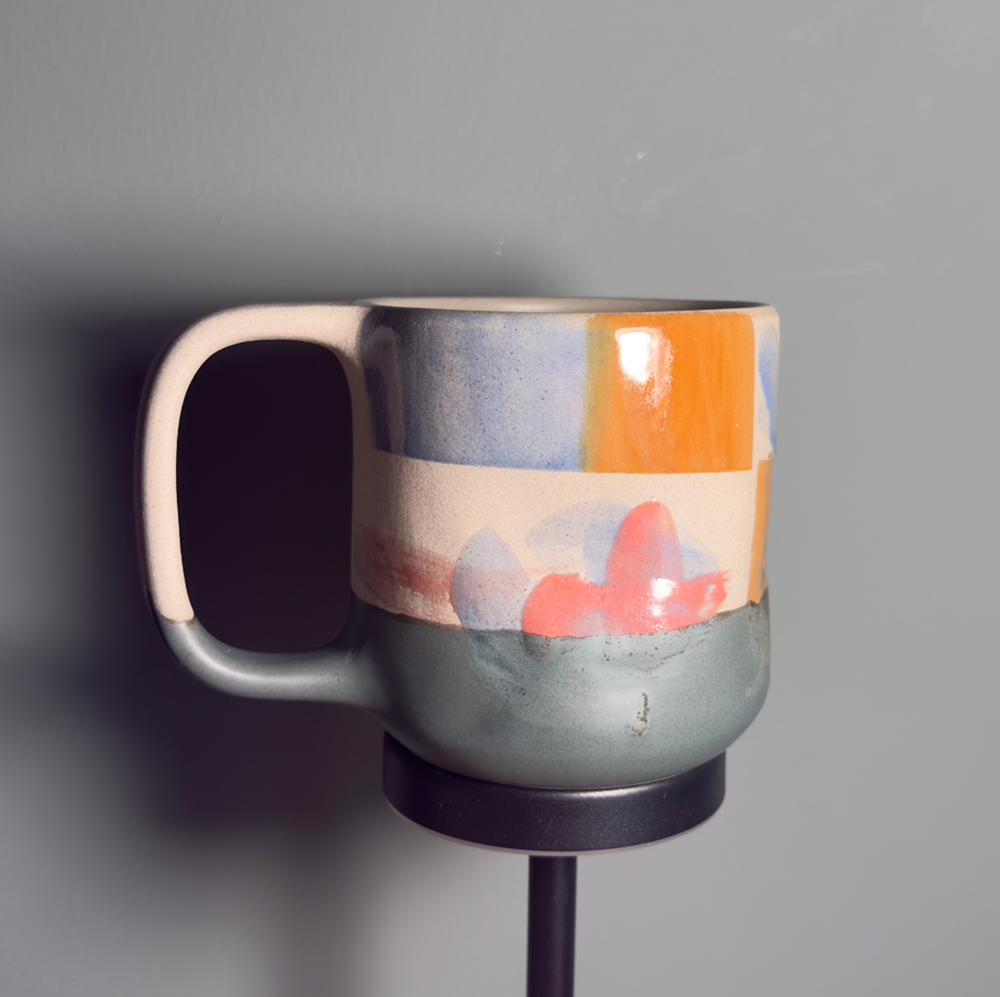 MUG- 21