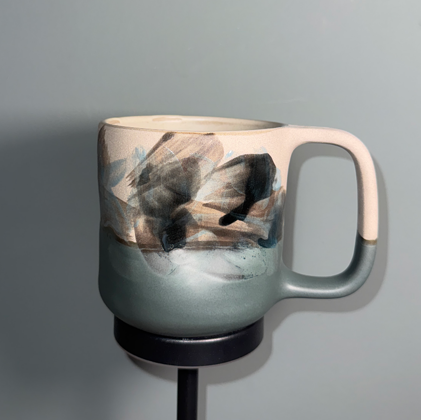 MUG- 26