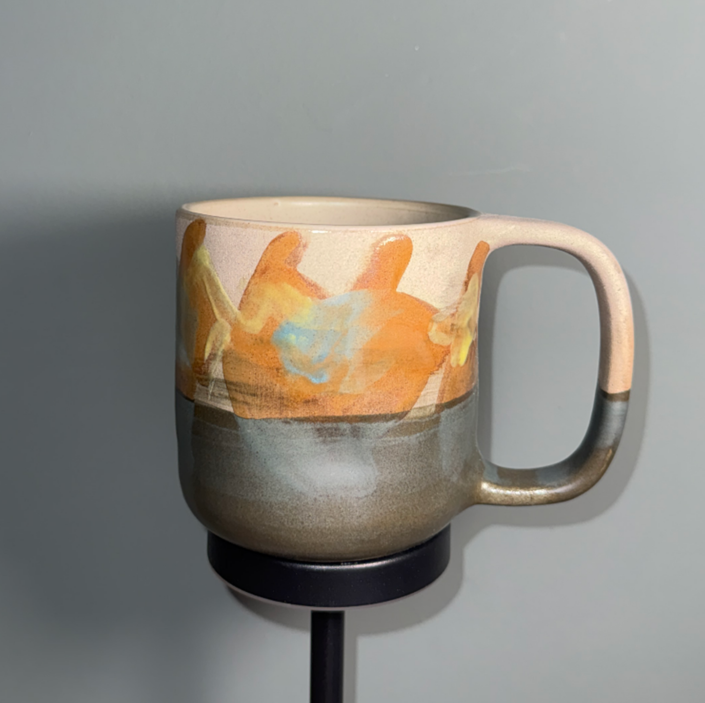 MUG- 27