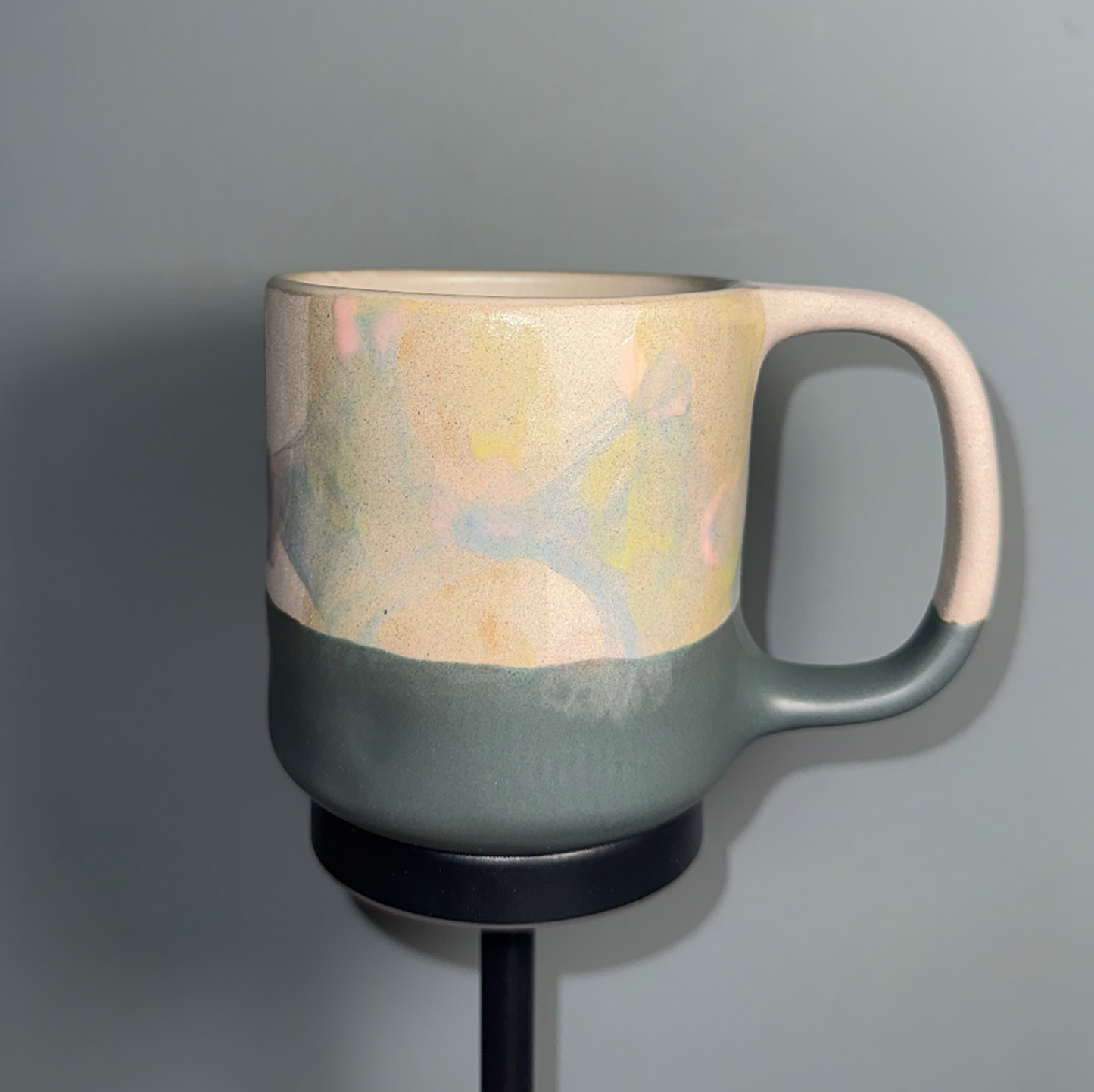 MUG- 29