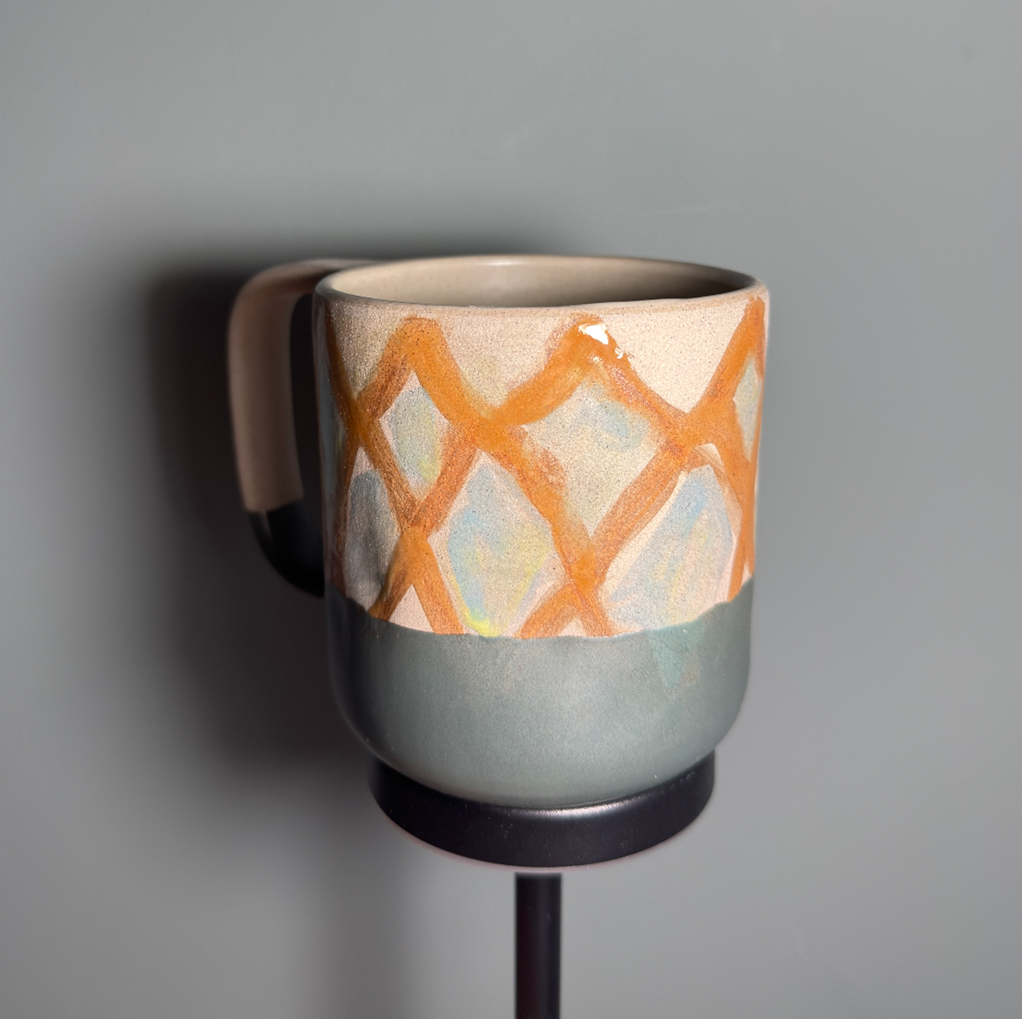 MUG- 35