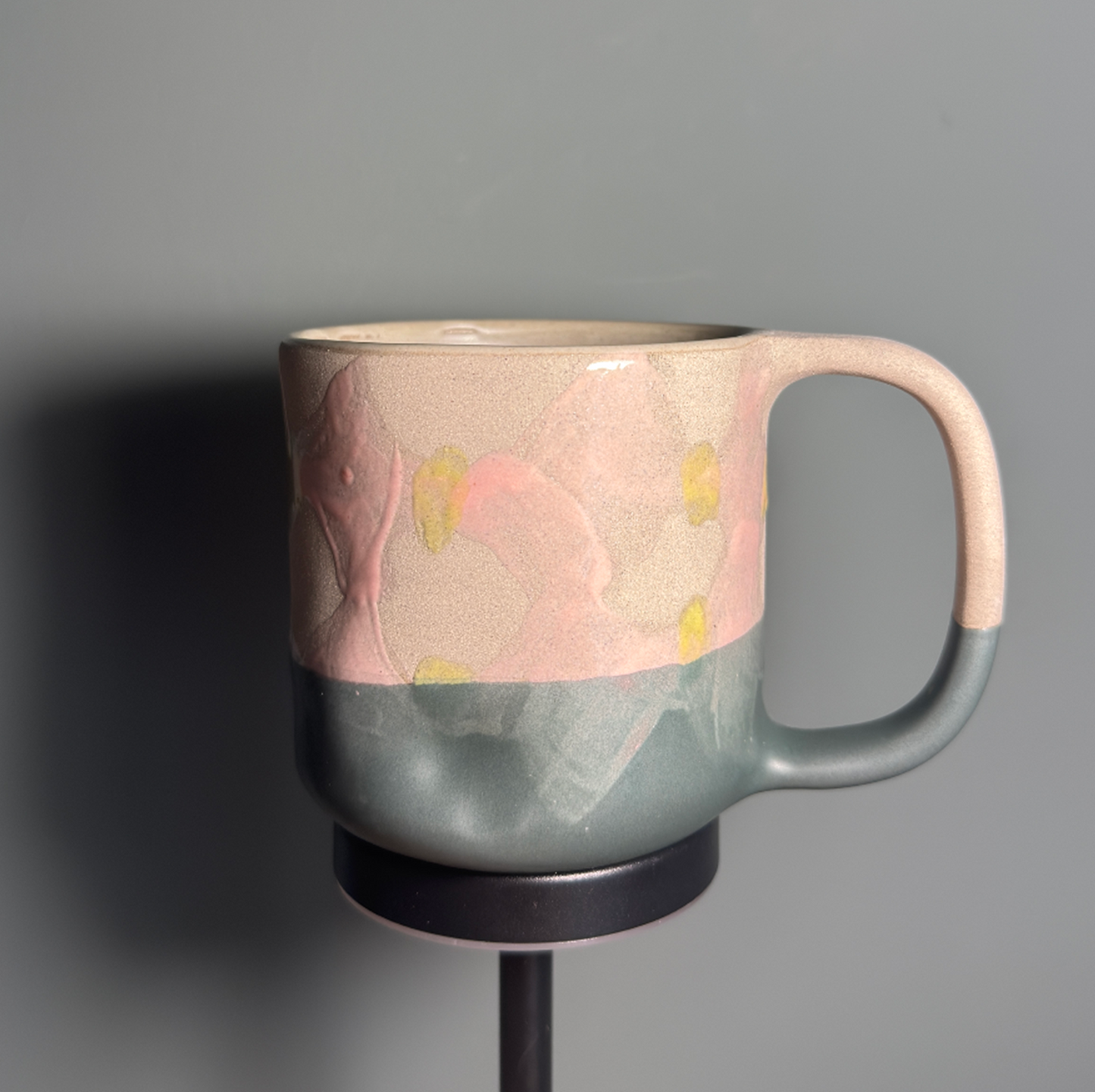 MUG- 37