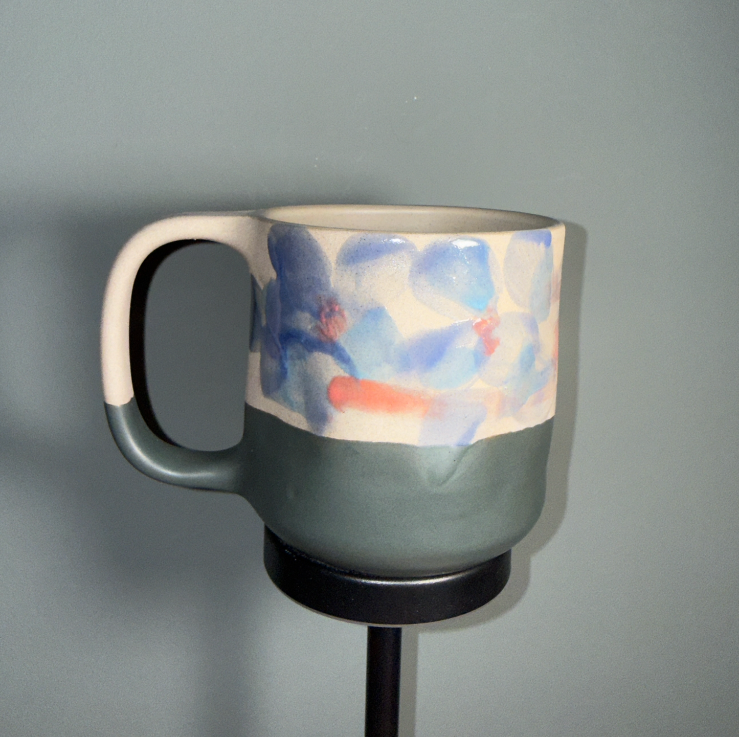 MUG- 3