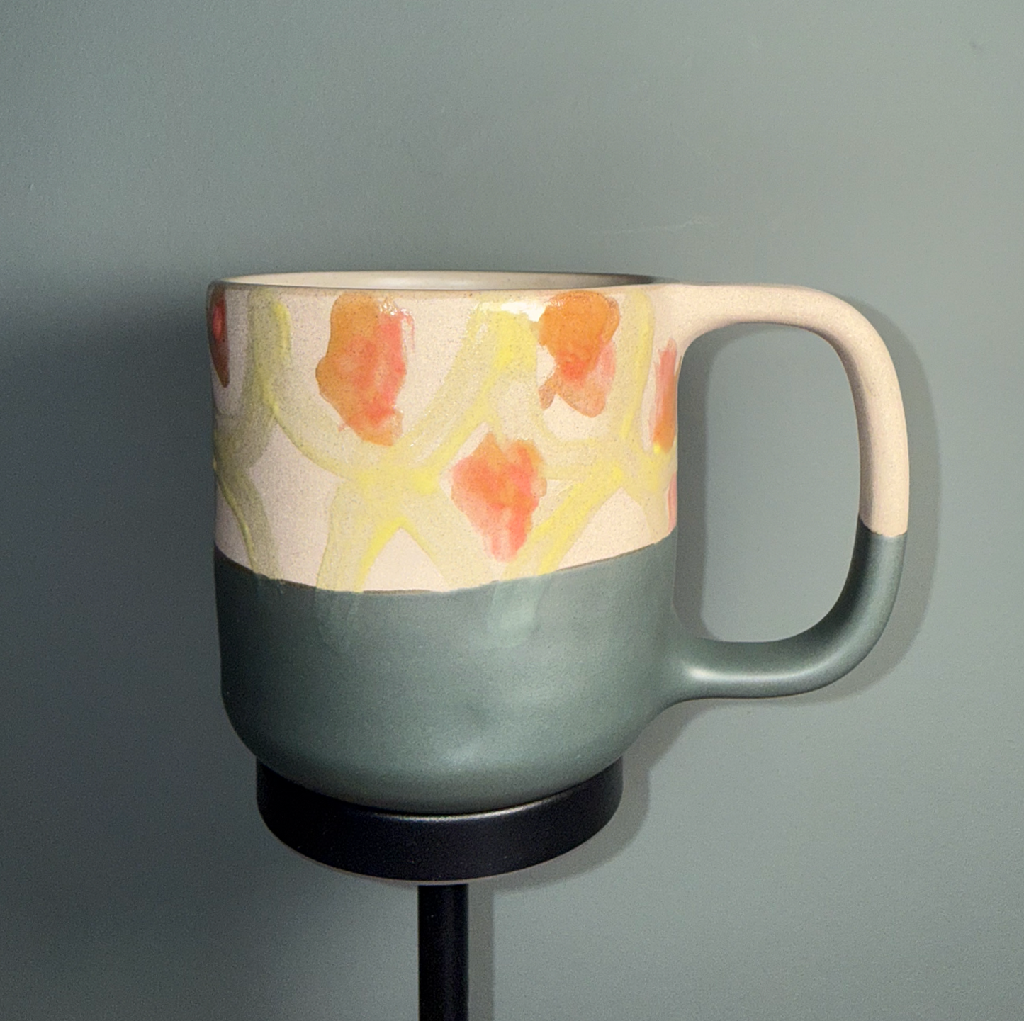 MUG- 47