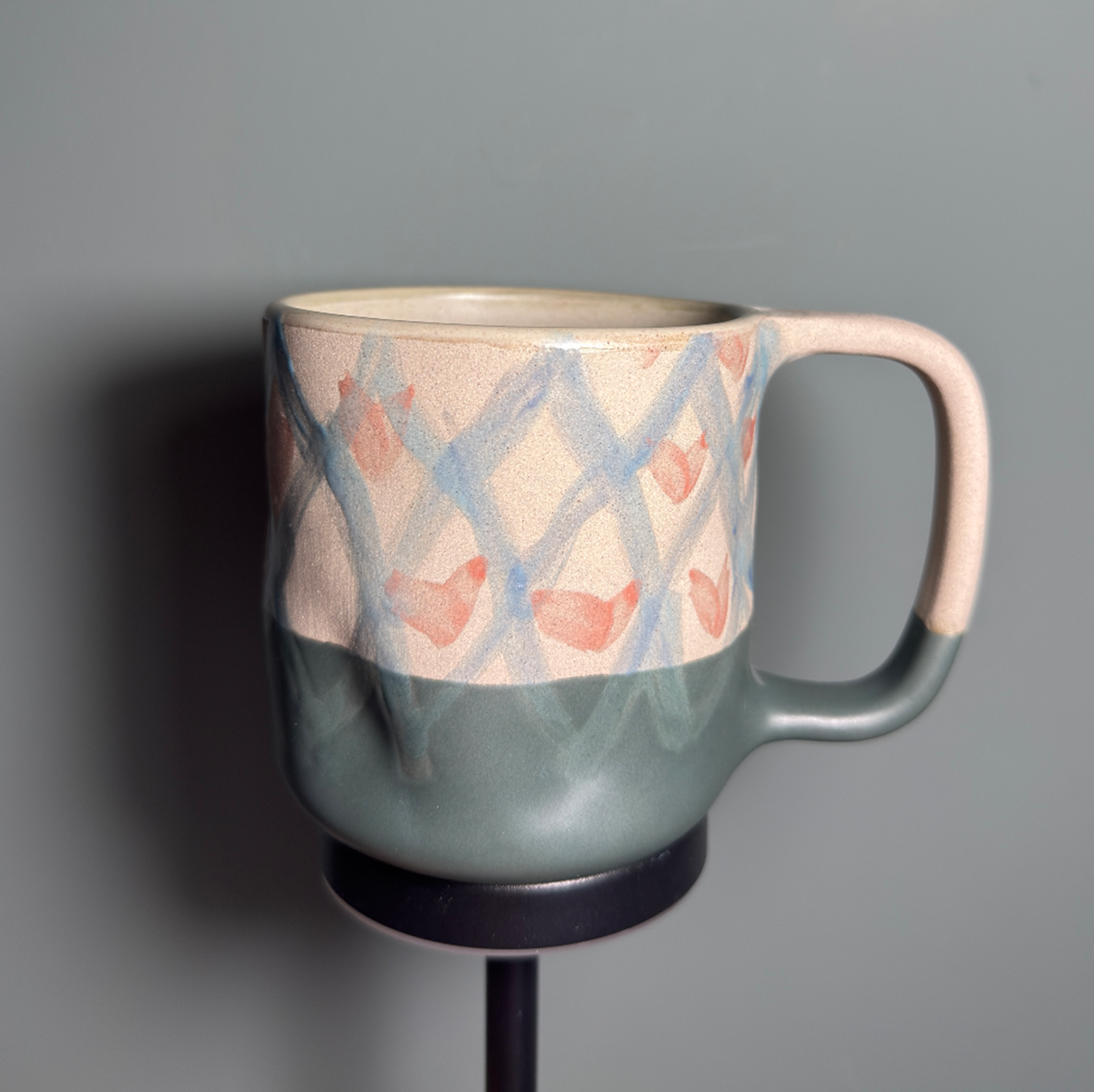 MUG- 48