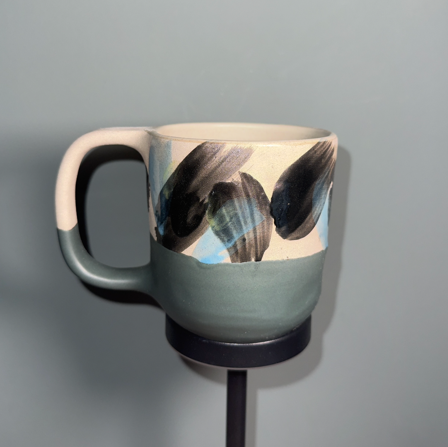 MUG- 5