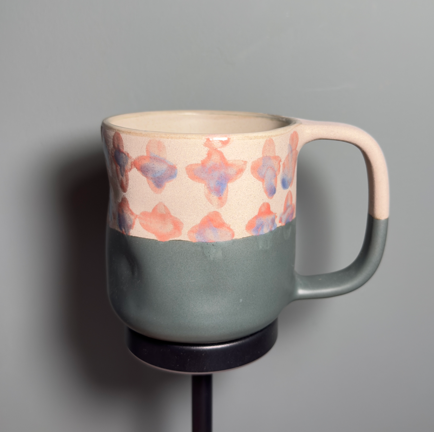 MUG- 9