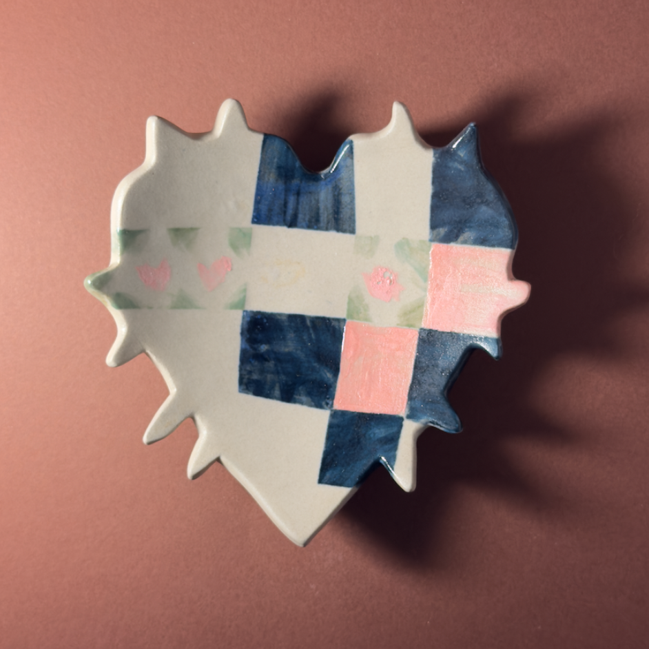 corazón espinas - 29