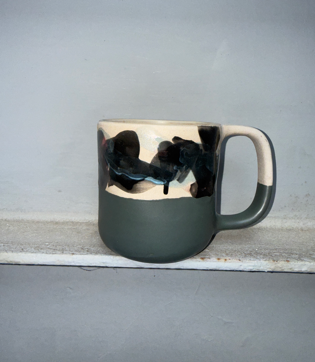 MUGS X 500 ML