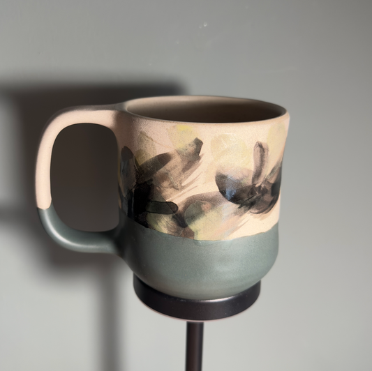 MUG- 10