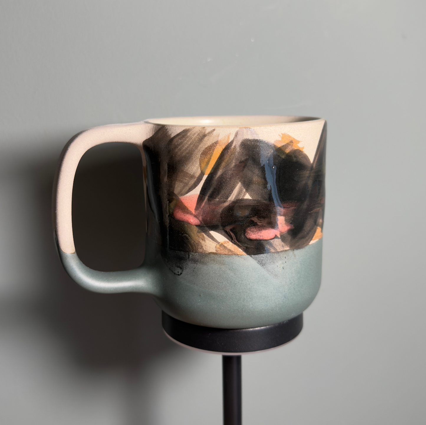 MUG- 11