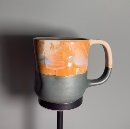 MUG- 18