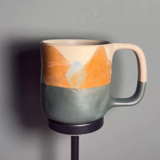 MUG- 20