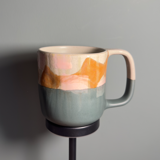 MUG- 22