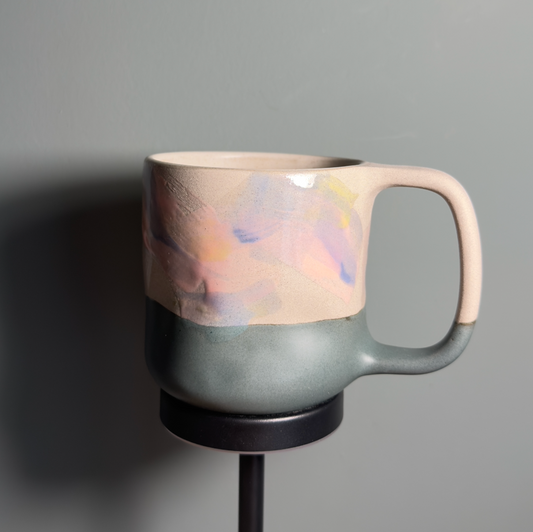 MUG- 23