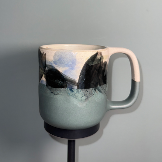 MUG- 28