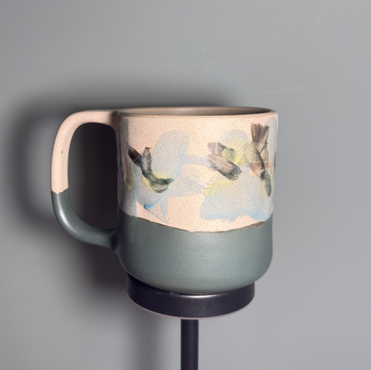 MUG- 30