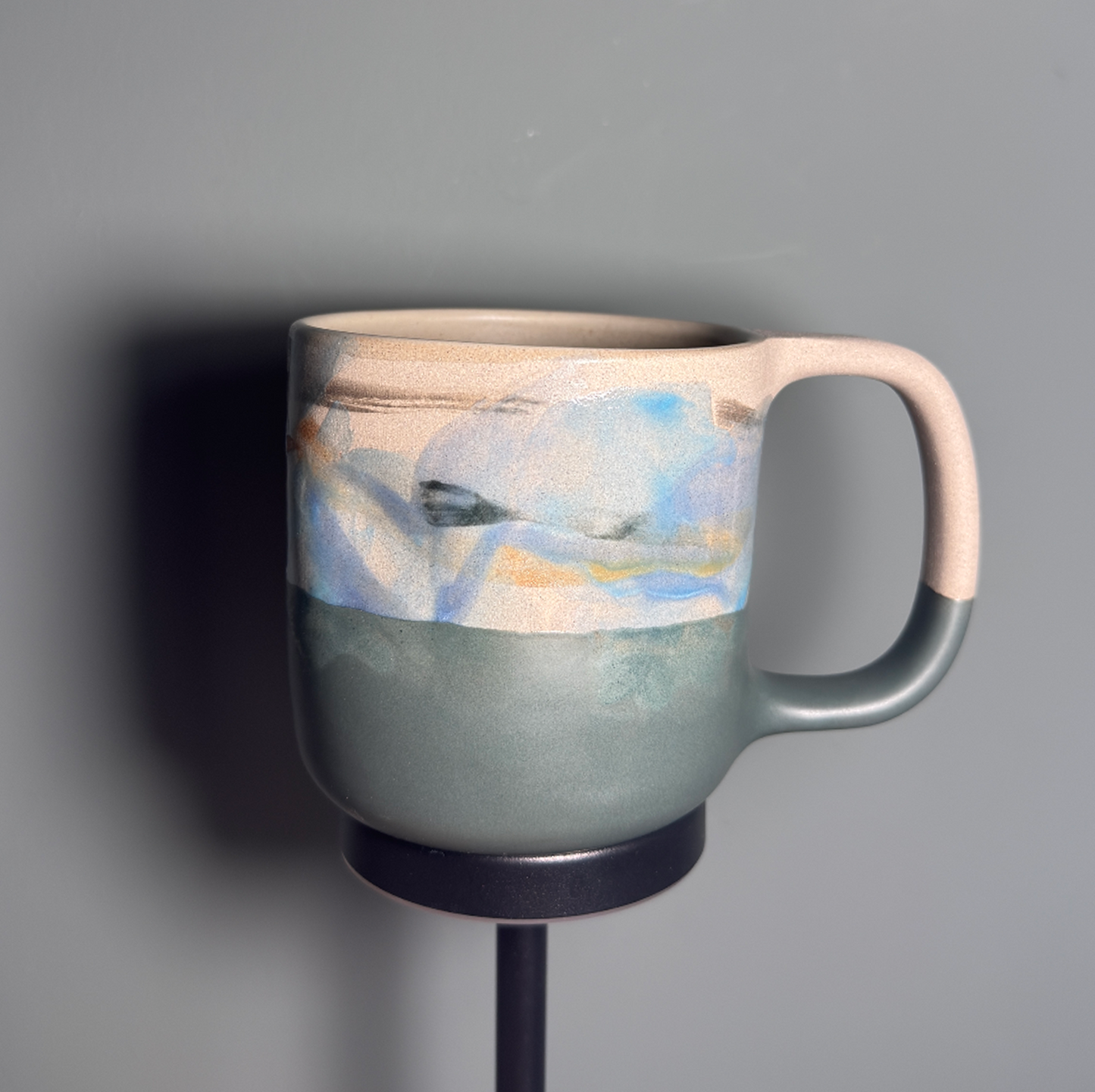 MUG- 31
