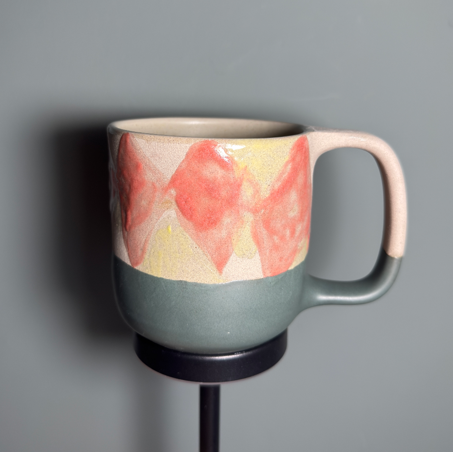 MUG- 34