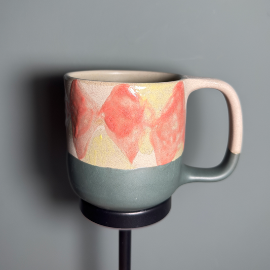 MUG- 34