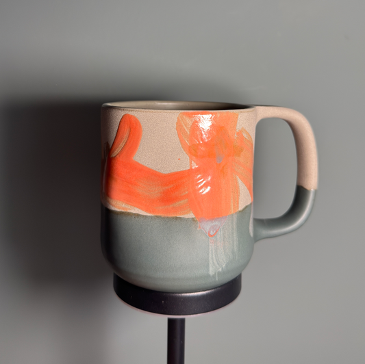 MUG- 38