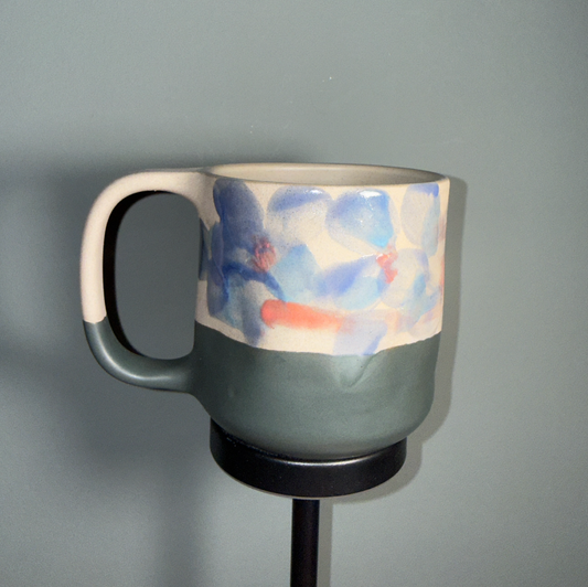 MUG- 3