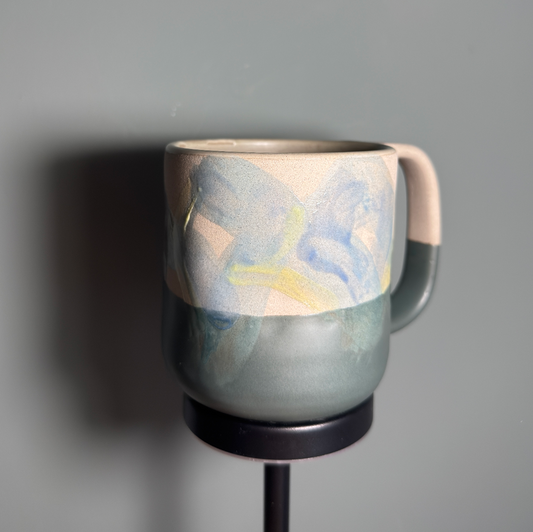 MUG- 40
