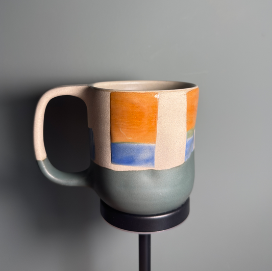 MUG- 42