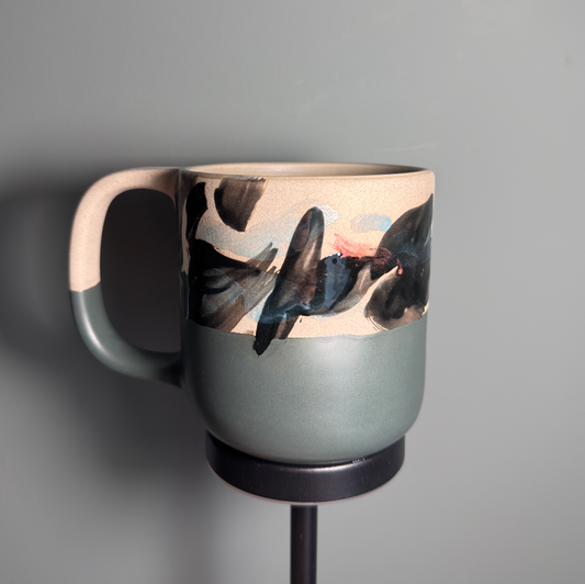 MUG- 43