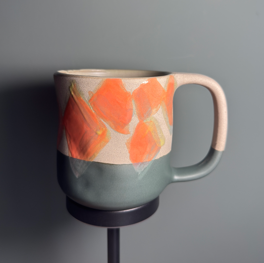 MUG- 46
