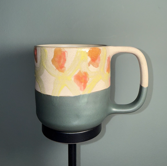 MUG-  47