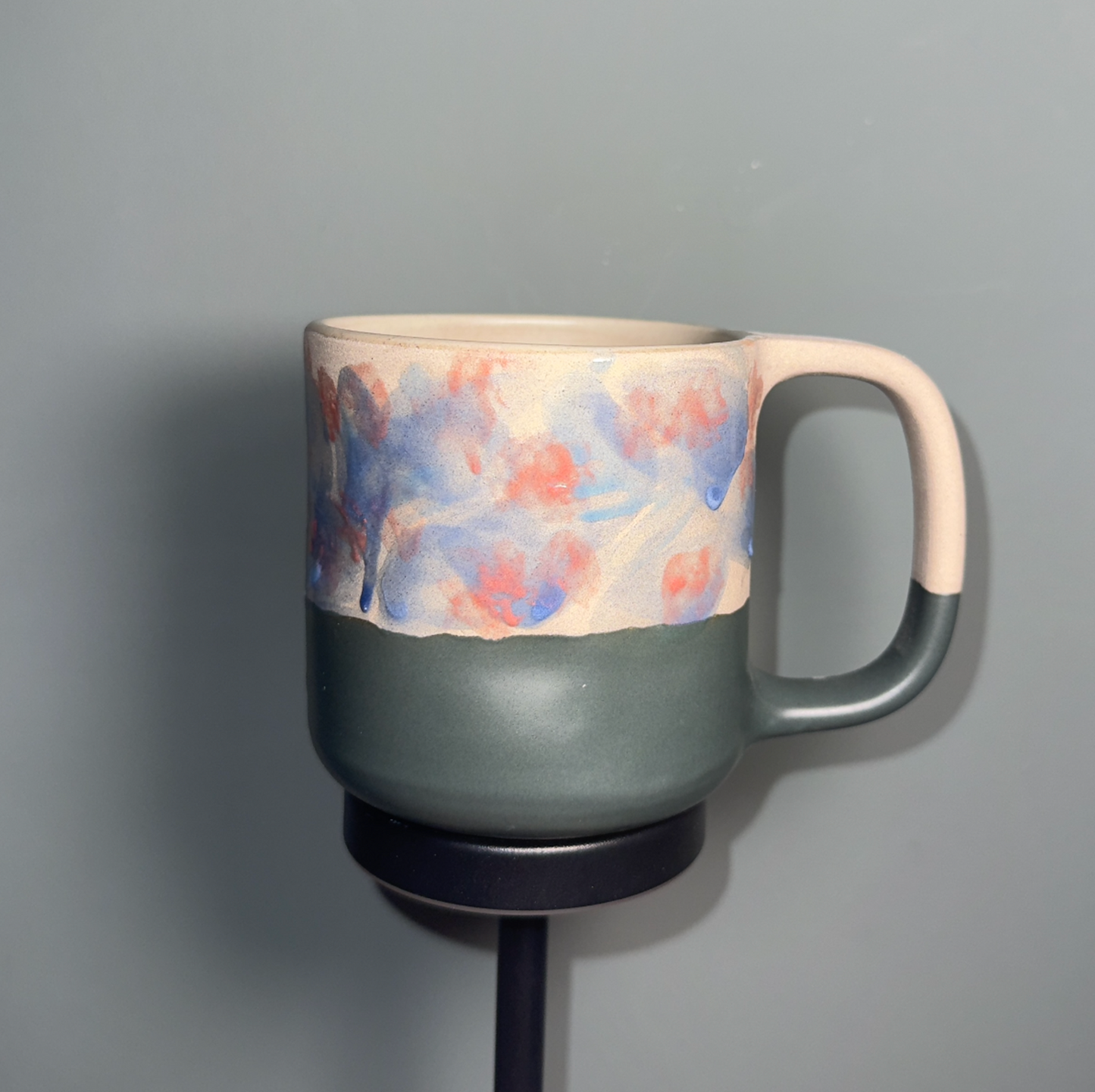 MUG- 4