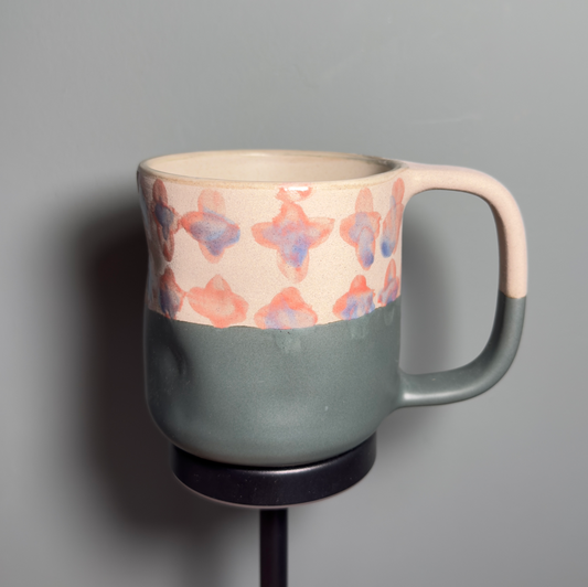MUG- 9