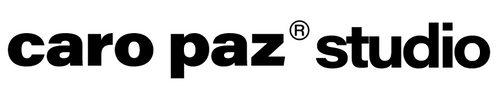 CARO PAZ STUDIO