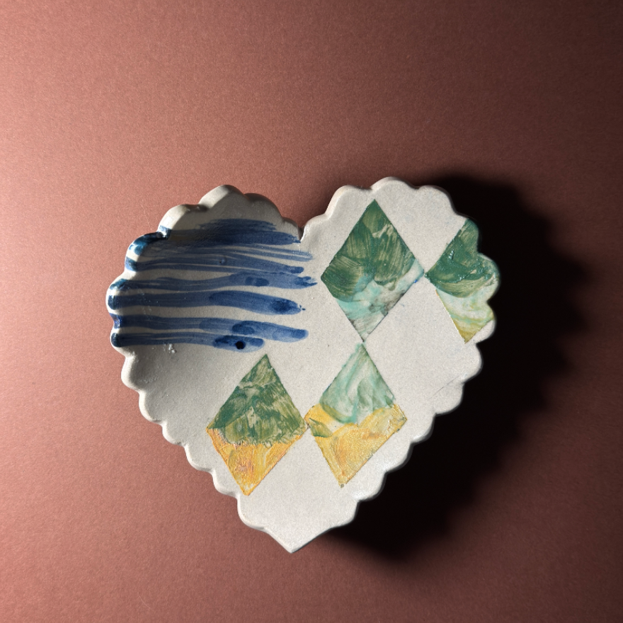 corazón - 01