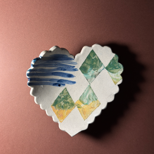 corazón - 01