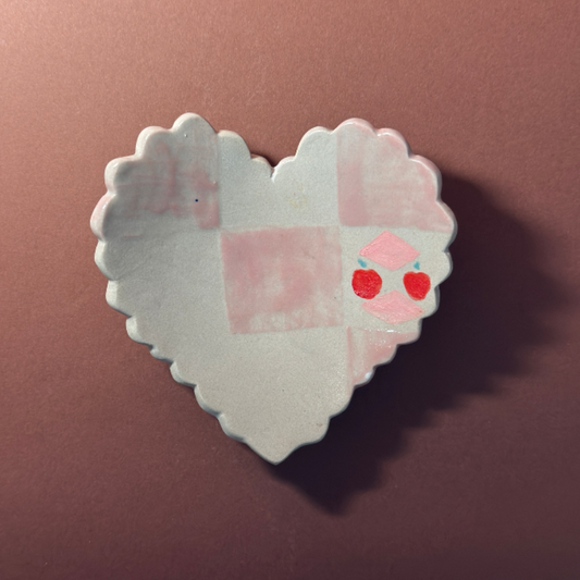 corazón - 10
