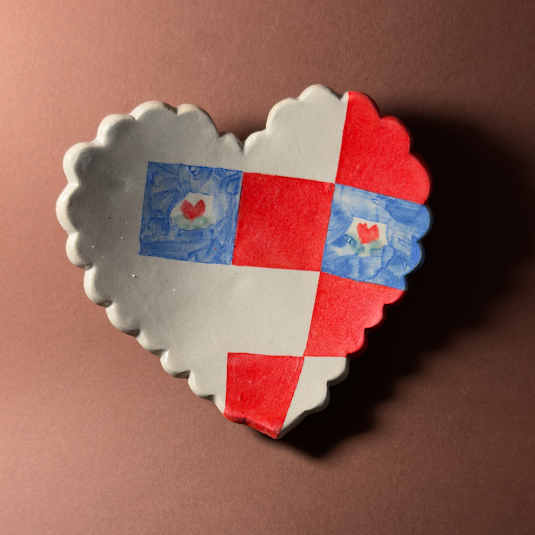 corazón - 17