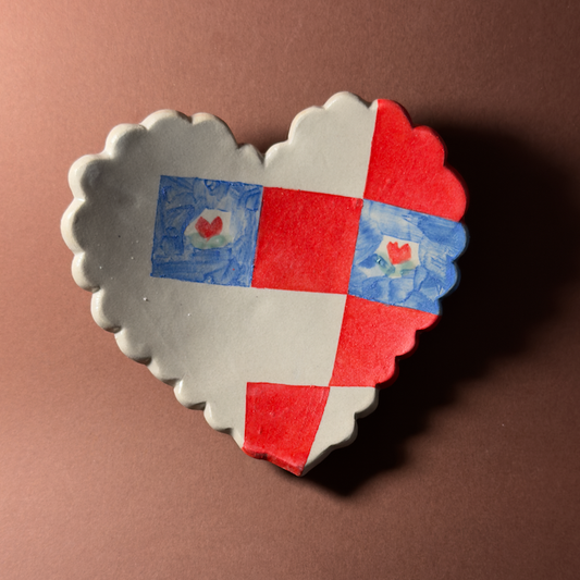corazón - 17