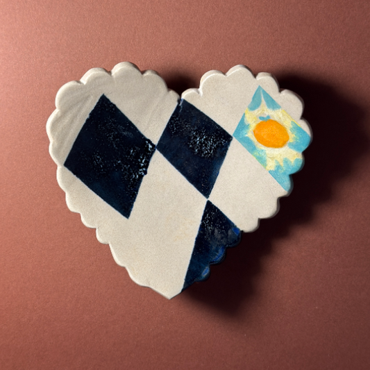 corazón - 42
