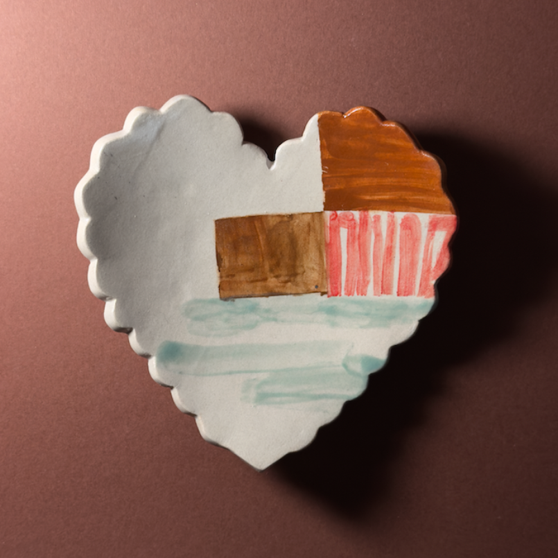 corazón - 22