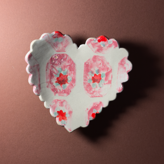 corazón - 23