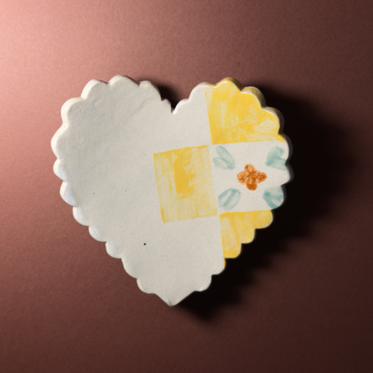 corazón - 24