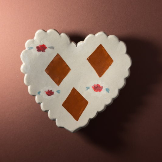 corazón - 25