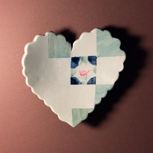 corazón - 26