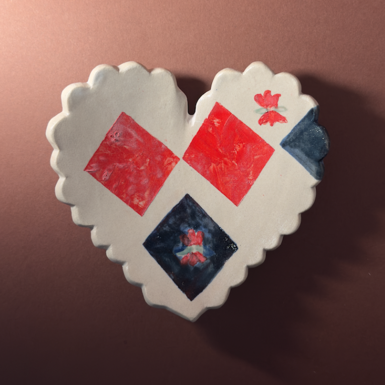 corazón - 33