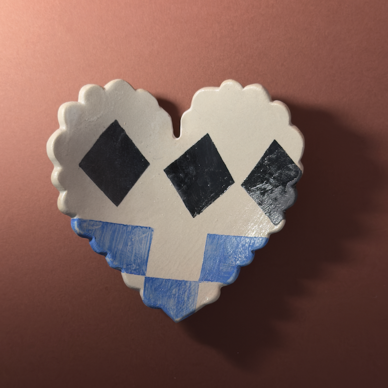 corazón - 34